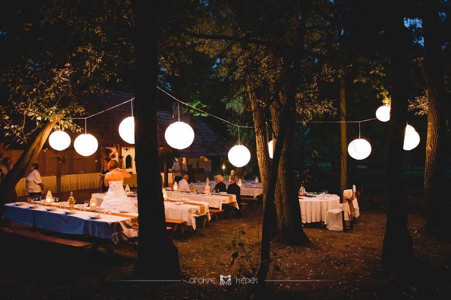 Kastelyszallo Mateszalka Bed & Breakfast Eksteriør bilde